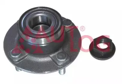 RS1123 AUTLOG