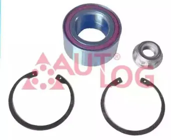 RS1136 AUTLOG
