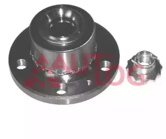 RS1139 AUTLOG Комплект подшипника ступицы колеса
