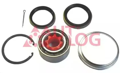 RS1159 AUTLOG