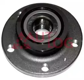RS1180 AUTLOG Комплект подшипника ступицы колеса