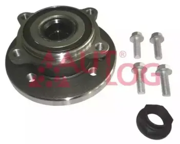 RS1181 AUTLOG
