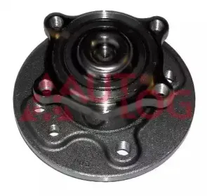 RS1182 AUTLOG