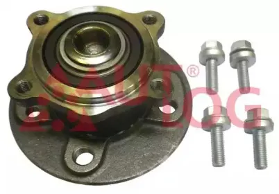 RS1183 AUTLOG