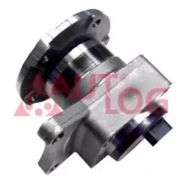 RS1186 AUTLOG