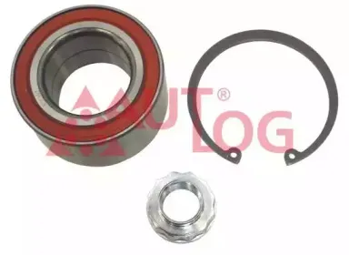 RS1193 AUTLOG