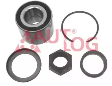 RS1196 AUTLOG