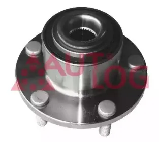 RS1204 AUTLOG