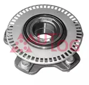 RS1213 AUTLOG Комплект подшипника ступицы колеса