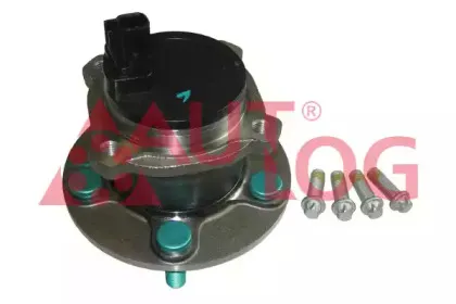 RS1224 AUTLOG