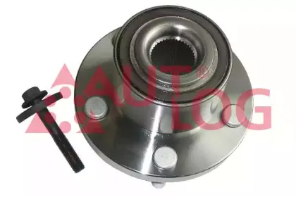 RS1226 AUTLOG