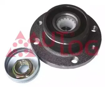 RS1228 AUTLOG