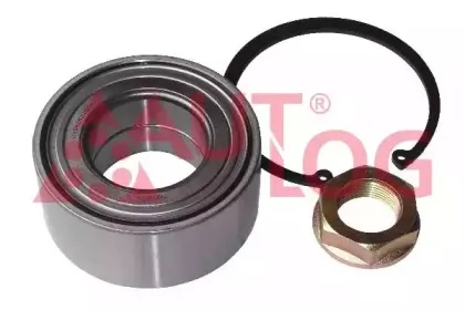 RS1237 AUTLOG