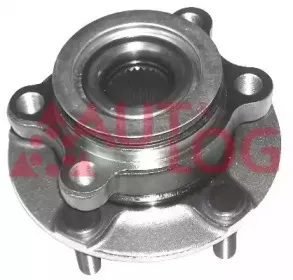 RS1253 AUTLOG