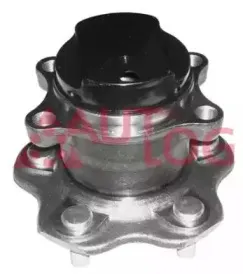 RS1256 AUTLOG Комплект подшипника ступицы колеса