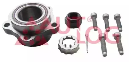 RS1257 AUTLOG