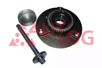 RS1260 AUTLOG