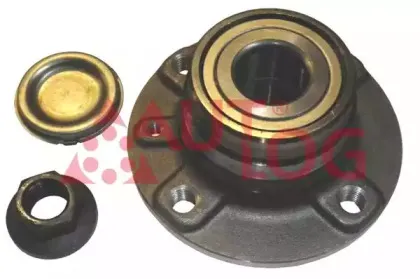 RS1261 AUTLOG