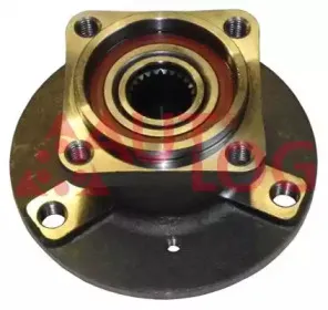 RS1262 AUTLOG