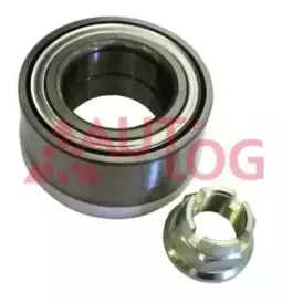 RS1266 AUTLOG