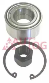 RS1267 AUTLOG