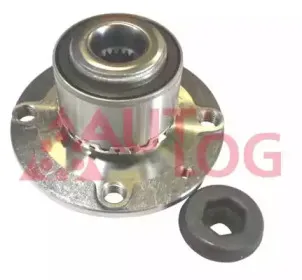 RS1271 AUTLOG