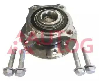RS1275 AUTLOG