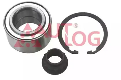 RS1276 AUTLOG