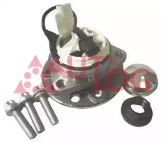 RS1278 AUTLOG