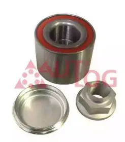 RS1293 AUTLOG