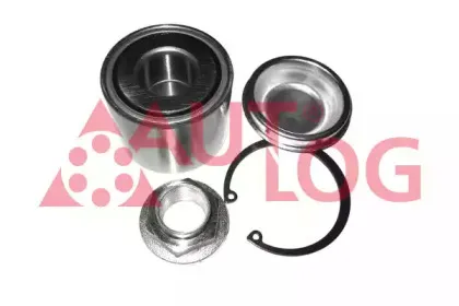 RS1297 AUTLOG Комплект подшипника ступицы колеса
