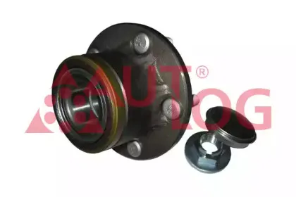 RS1302 AUTLOG