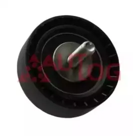 RT1003 AUTLOG Натяжной ролик, поликлиновойремень