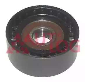 RT1012 AUTLOG Натяжной ролик, поликлиновойремень