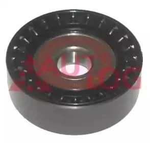 RT1013 AUTLOG Паразитный / ведущий ролик, поликлиновой ремень