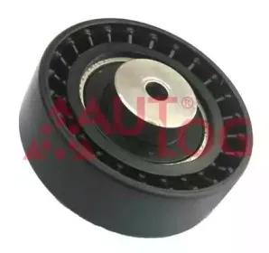 RT1030 AUTLOG Паразитный / ведущий ролик, поликлиновой ремень