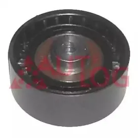 RT1038 AUTLOG Паразитный / ведущий ролик, поликлиновой ремень