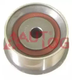 RT1089 AUTLOG Паразитный / Ведущий ролик, зубчатый ремень