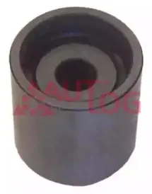 RT1125 AUTLOG Паразитный / Ведущий ролик, зубчатый ремень