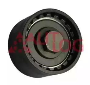 RT1226 AUTLOG Паразитный / Ведущий ролик, зубчатый ремень