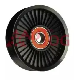 RT1227 AUTLOG Паразитный / ведущий ролик, поликлиновой ремень