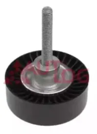 RT1236 AUTLOG Паразитный / ведущий ролик, поликлиновой ремень