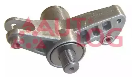 RT1248 AUTLOG Натяжная планка, поликлиновой ремень