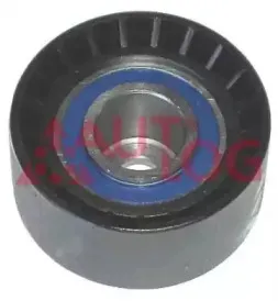 RT1257 AUTLOG Паразитный / Ведущий ролик, зубчатый ремень