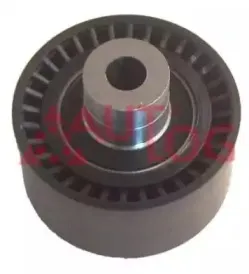 RT1262 AUTLOG Паразитный / ведущий ролик, поликлиновой ремень