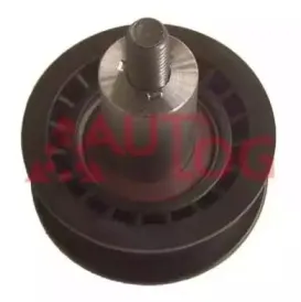 RT1272 AUTLOG Паразитный / Ведущий ролик, зубчатый ремень