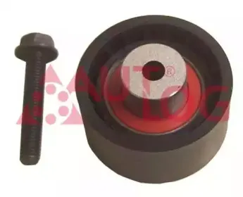 RT1295 AUTLOG Паразитный / Ведущий ролик, зубчатый ремень