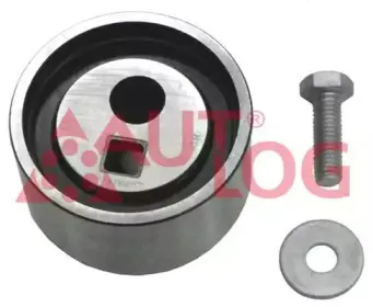 RT1329 AUTLOG Натяжной ролик, ремень ГРМ