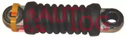 RT1331 AUTLOG Амортизатор, поликлиновой ремень