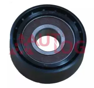 RT1341 AUTLOG Натяжной ролик, поликлиновойремень